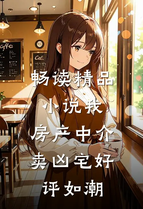 畅读精品小说我，房产中介，卖凶宅好评如潮