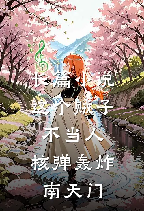 长篇小说这个贼子不当人，核弹轰炸南天门