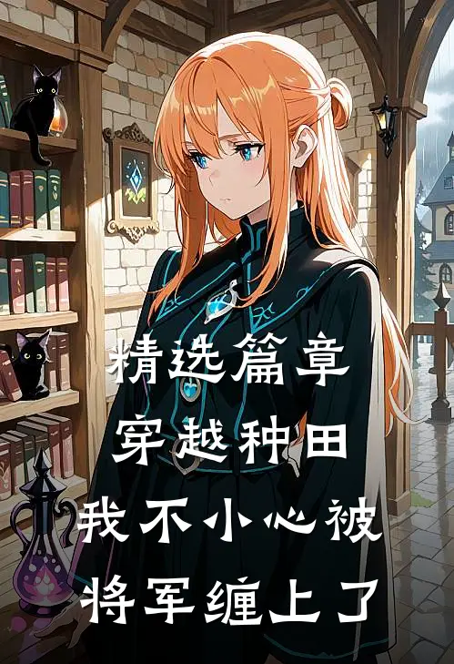 精选篇章穿越种田：我不小心被将军缠上了