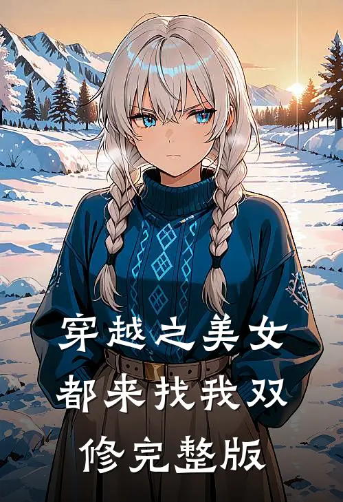 穿越之美女都来找我双修完整版
