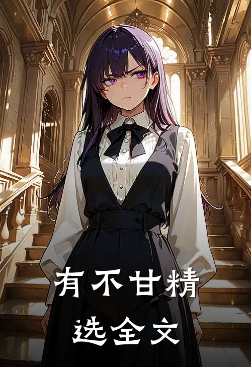 有不甘精选全文