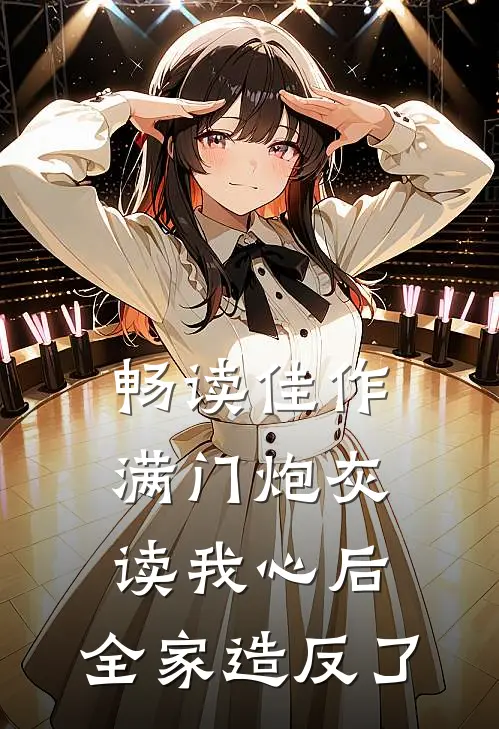 畅读佳作满门炮灰读我心后，全家造反了