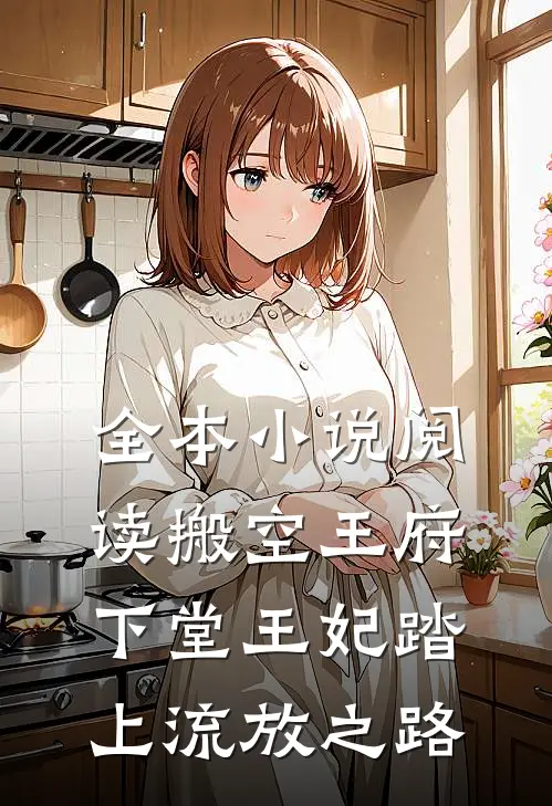 全本小说阅读搬空王府，下堂王妃踏上流放之路