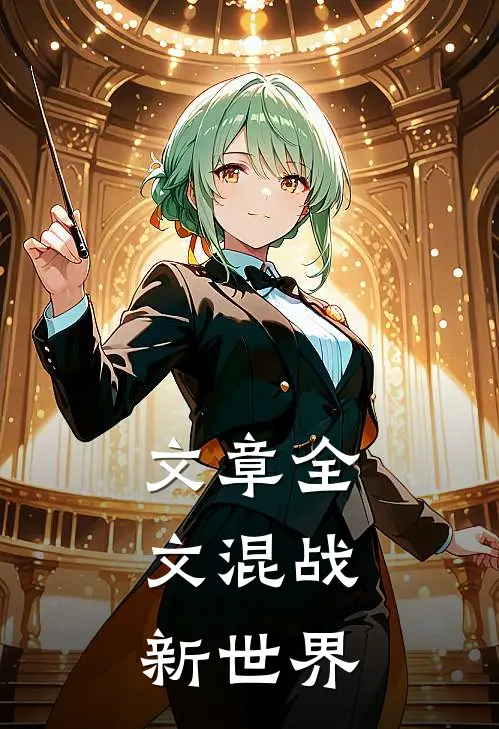 文章全文混战：新世界