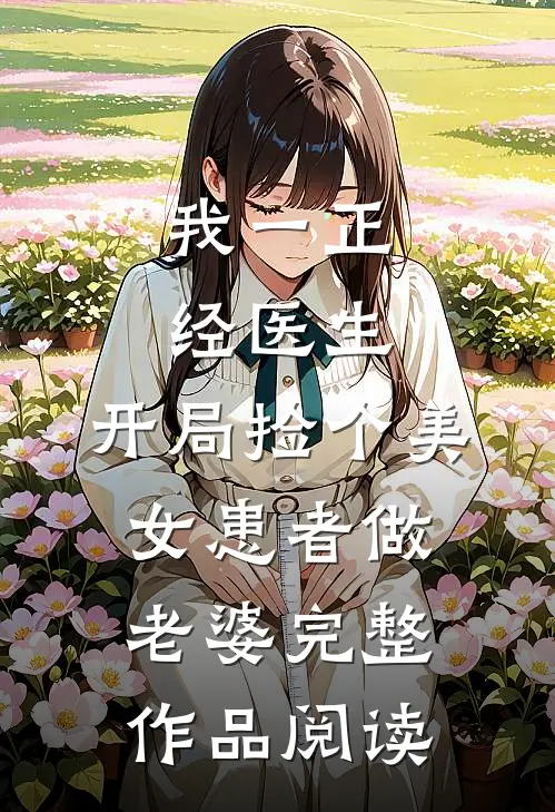 我一正经医生，开局捡个美女患者做老婆完整作品阅读