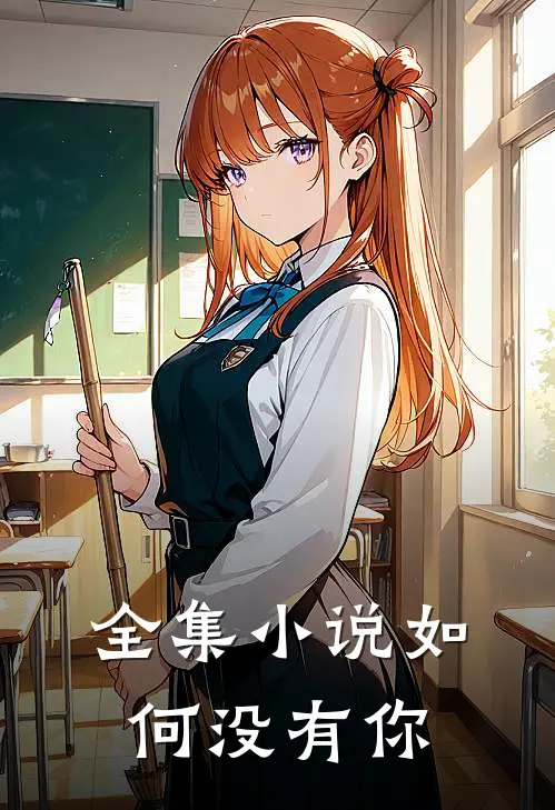 全集小说如何没有你