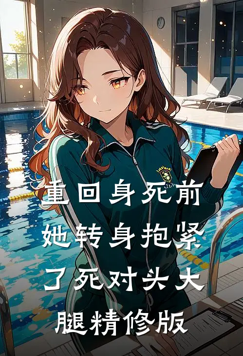 重回身死前，她转身抱紧了死对头大腿精修版