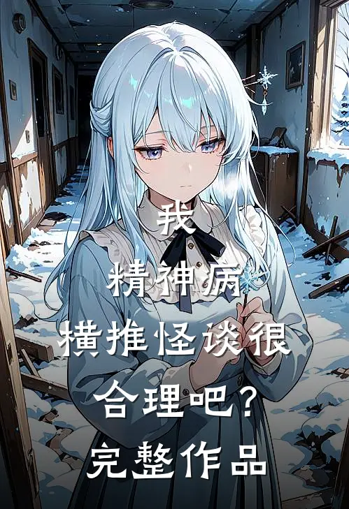 我，精神病，横推怪谈很合理吧？完整作品