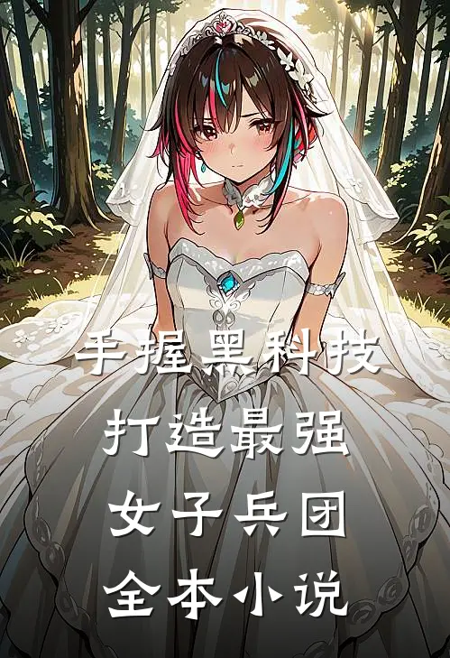 手握黑科技，打造最强女子兵团全本小说