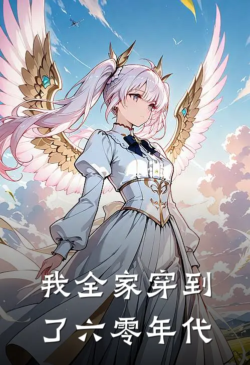我全家穿到了六零年代