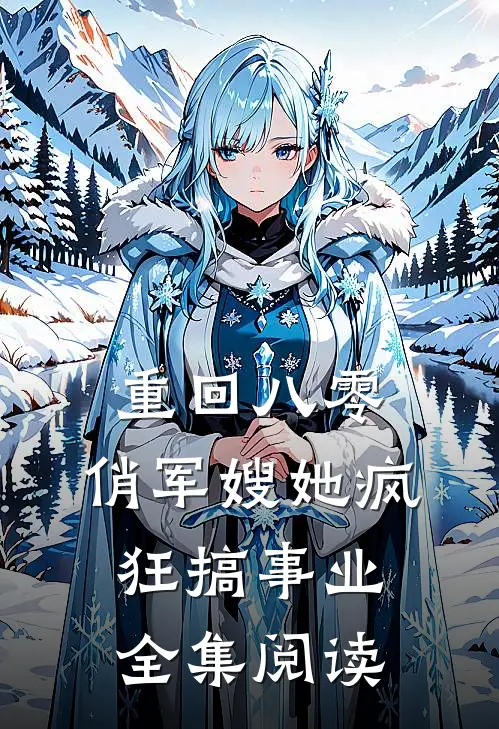 重回八零：俏军嫂她疯狂搞事业全集阅读