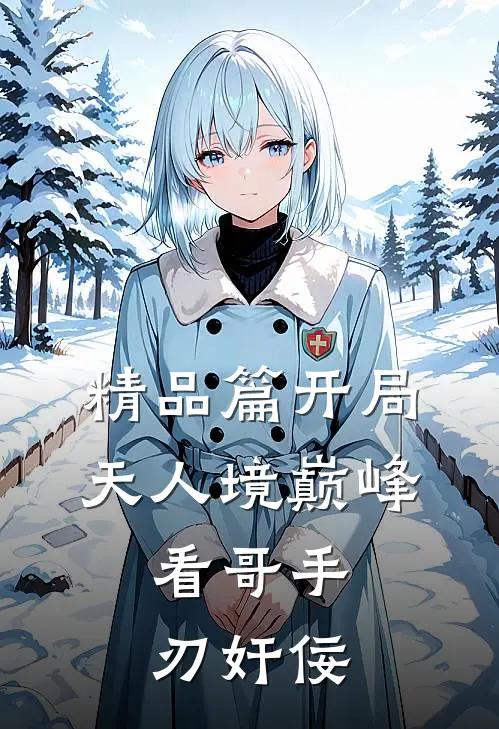 精品篇开局天人境巅峰，看哥手刃奸佞