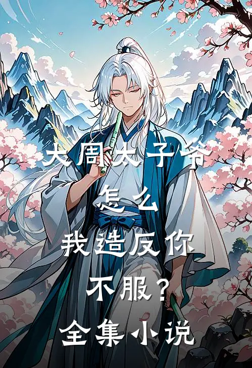 大周太子爷：怎么，我造反你不服？全集小说
