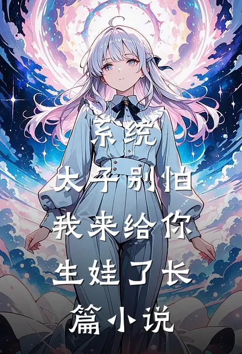 系统：太子别怕，我来给你生娃了长篇小说