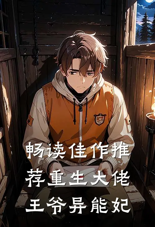 畅读佳作推荐重生大佬王爷异能妃