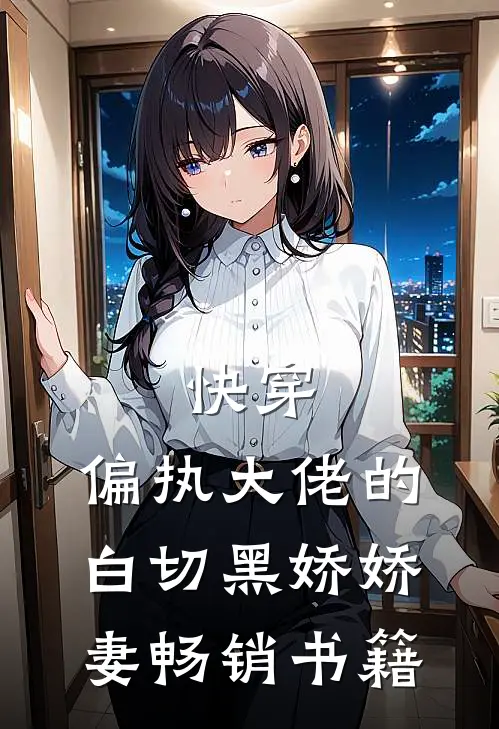 快穿：偏执大佬的白切黑娇娇妻畅销书籍