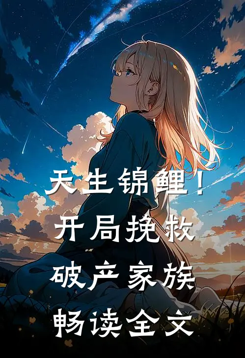 天生锦鲤！开局挽救破产家族畅读全文