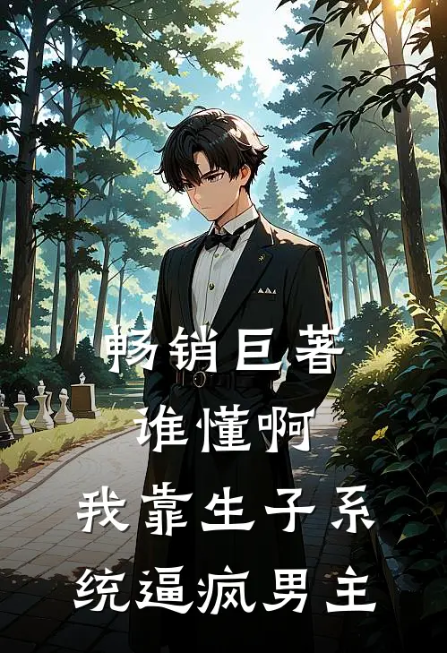 畅销巨著谁懂啊，我靠生子系统逼疯男主