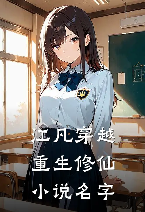 江凡穿越重生修仙小说名字