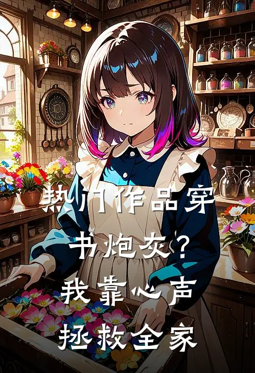 热门作品穿书炮灰？我靠心声拯救全家