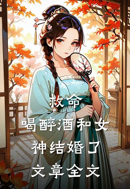 救命，喝醉酒和女神结婚了文章全文