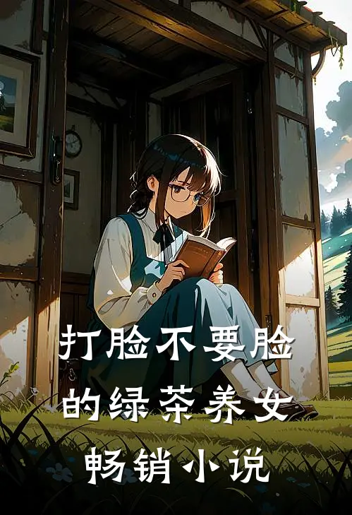 打脸不要脸的绿茶养女畅销小说