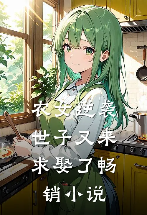 农女逆袭：世子又来求娶了畅销小说