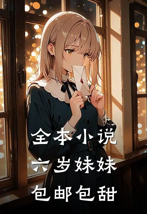 全本小说六岁妹妹包邮包甜
