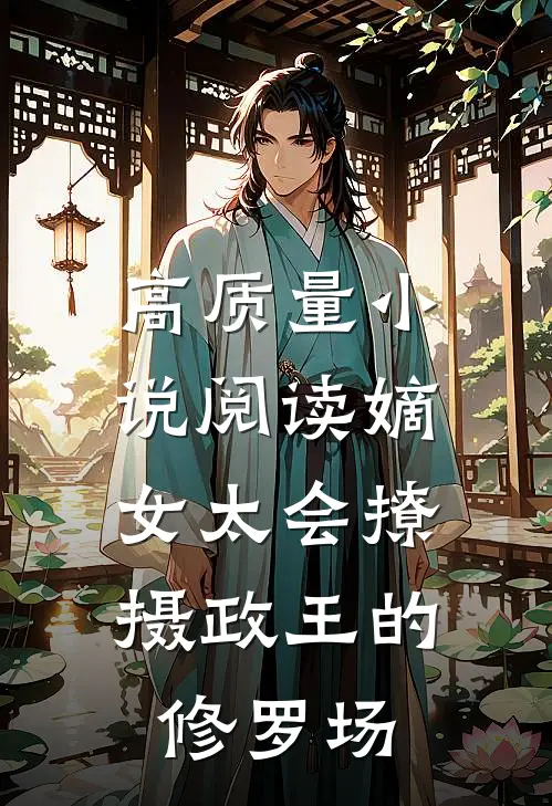 高质量小说阅读嫡女太会撩，摄政王的修罗场