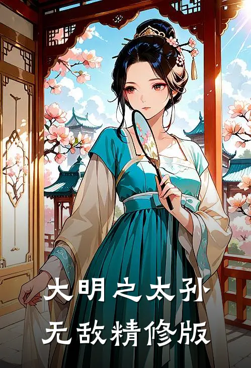 大明之太孙无敌精修版