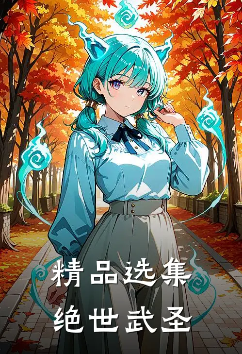 精品选集绝世武圣