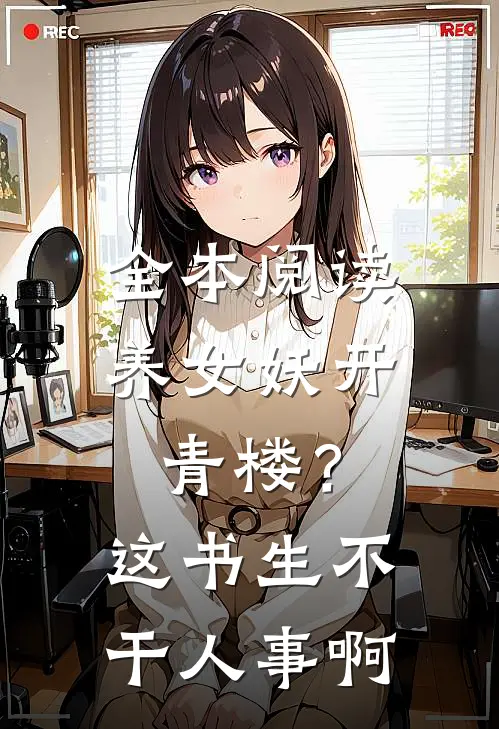 全本阅读养女妖开青楼？这书生不干人事啊