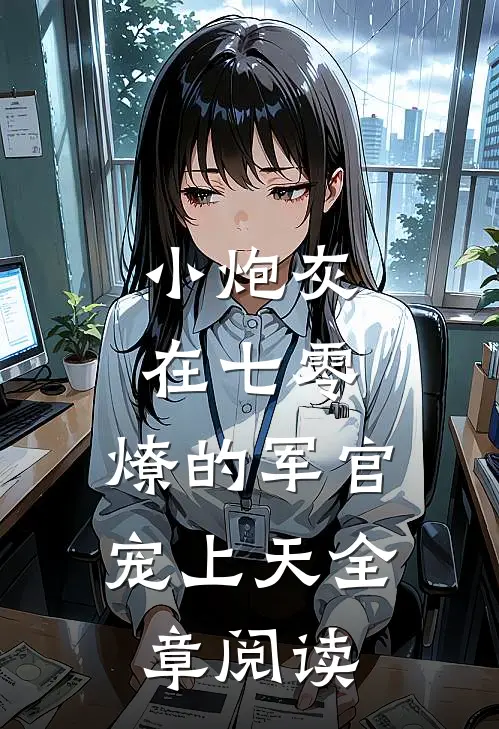 小炮灰在七零，燎的军官宠上天全章阅读