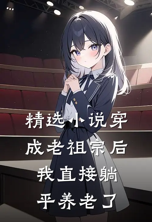 精选小说穿成老祖宗后，我直接躺平养老了