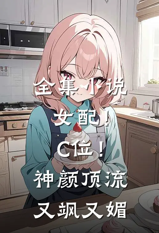全集小说女配！C位！神颜顶流又飒又媚