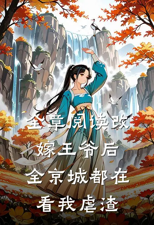全章阅读改嫁王爷后，全京城都在看我虐渣