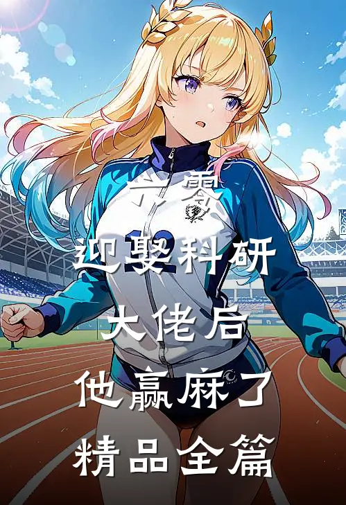 六零：迎娶科研大佬后，他赢麻了精品全篇