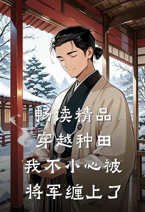 畅读精品穿越种田：我不小心被将军缠上了
