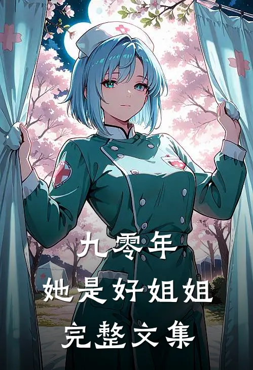 九零年，她是好姐姐完整文集