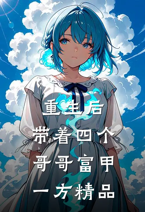 重生后，带着四个哥哥富甲一方精品