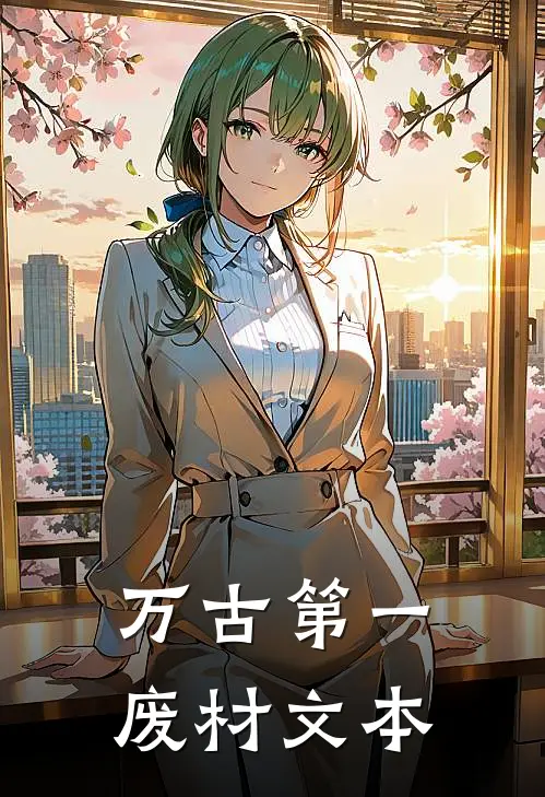 万古第一废材文本