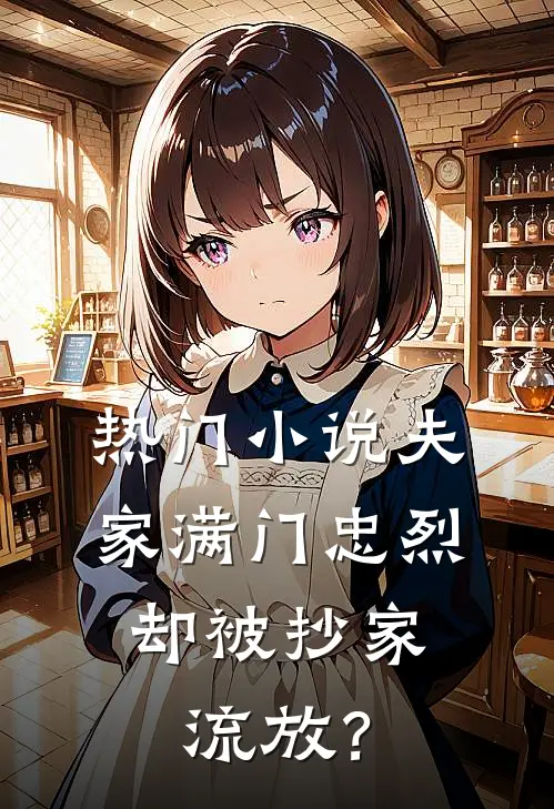 热门小说夫家满门忠烈，却被抄家流放？