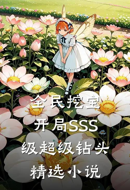 全民挖宝：开局SSS级超级钻头精选小说
