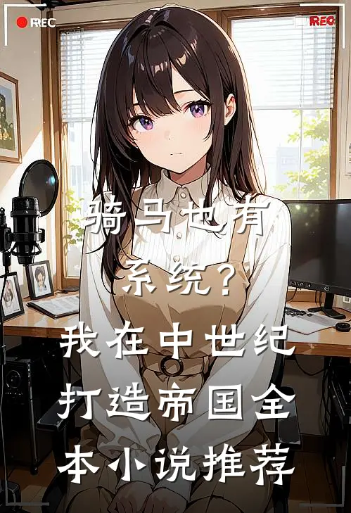 骑马也有系统？我在中世纪打造帝国全本小说推荐
