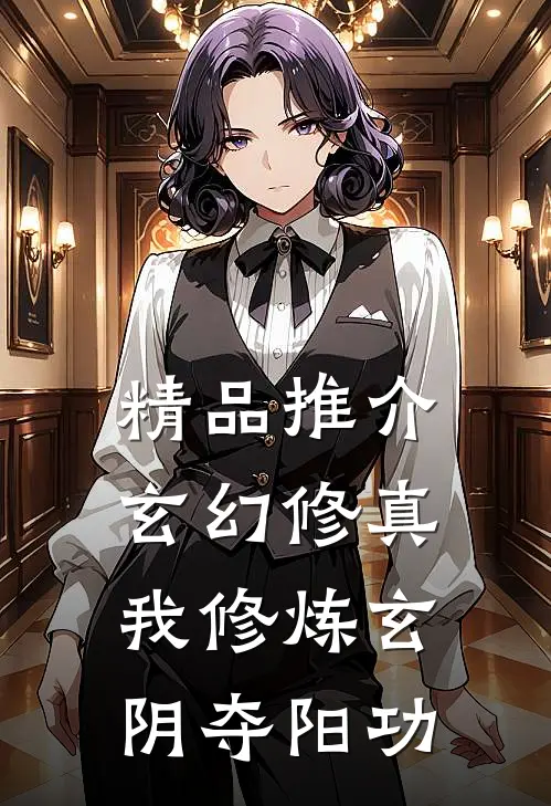 精品推介玄幻修真：我修炼玄阴夺阳功