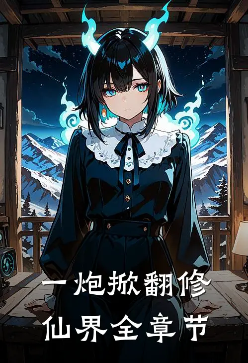 一炮掀翻修仙界全章节