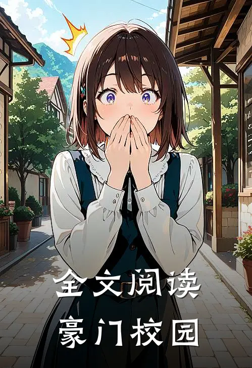 全文阅读豪门校园