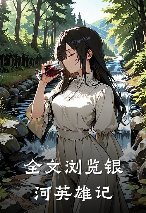 全文浏览银河英雄记