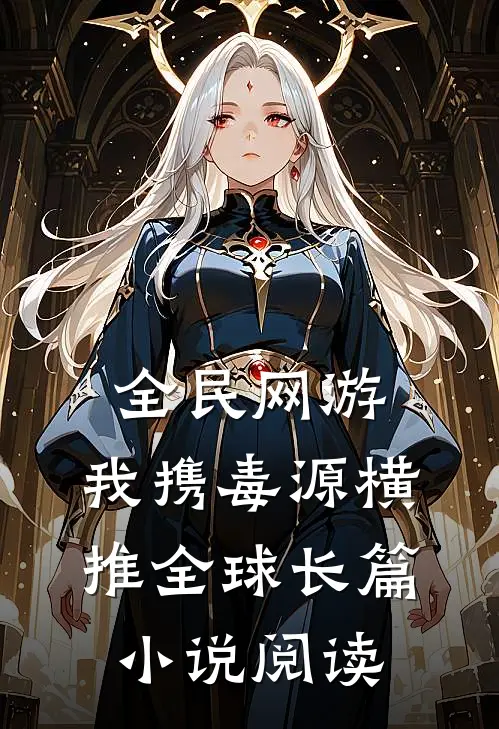 全民网游：我携毒源横推全球长篇小说阅读