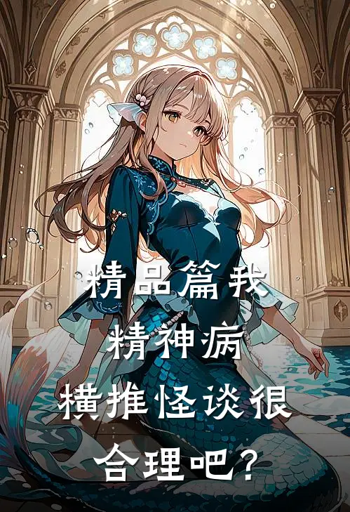 精品篇我，精神病，横推怪谈很合理吧？